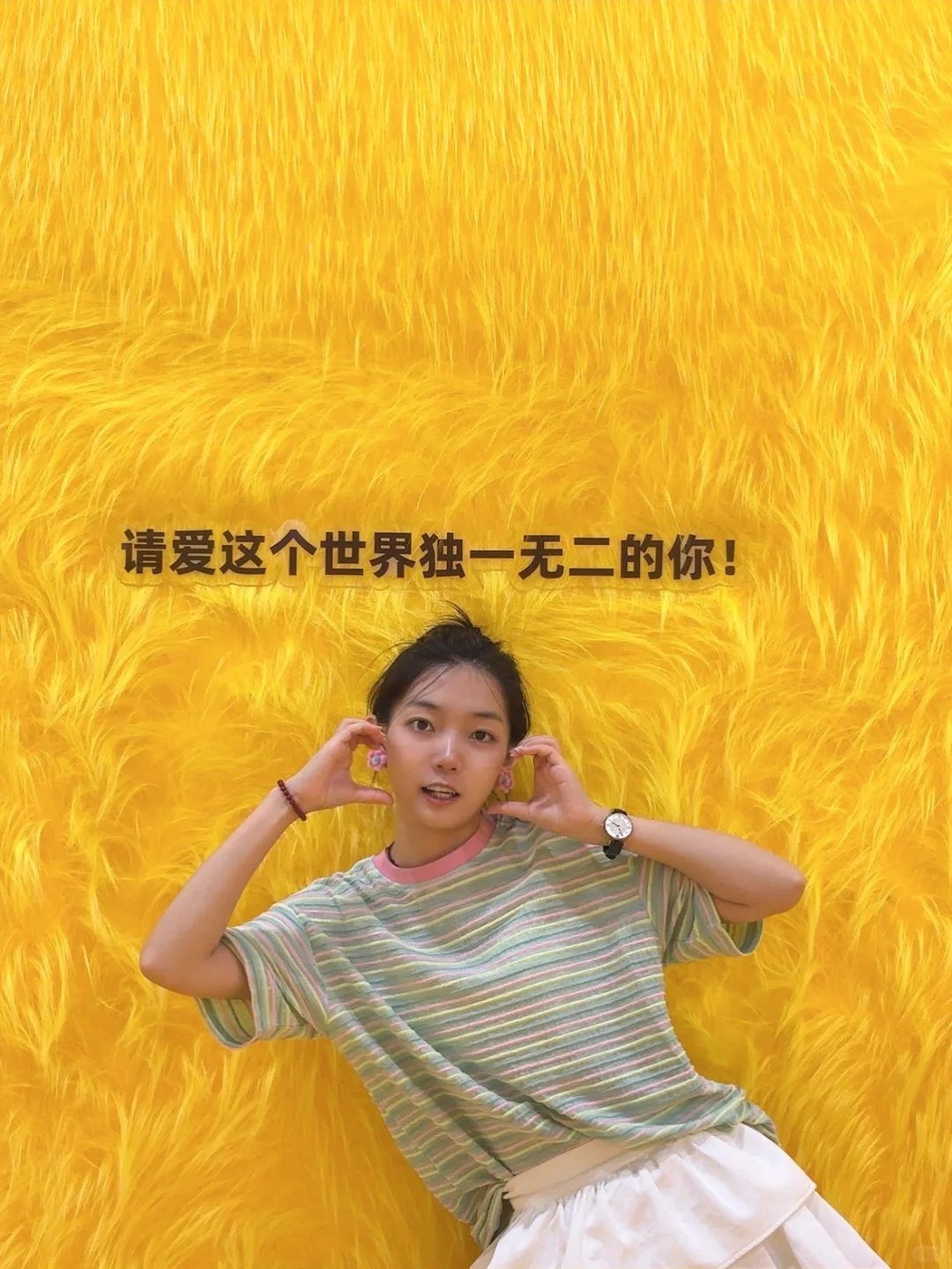 银川探展丨BaoBao来了·沉浸式治愈系艺术展