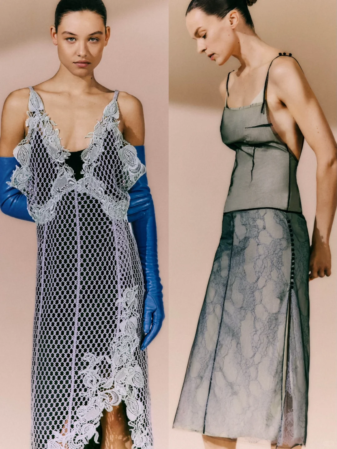 LANVIN 2024春夏系列