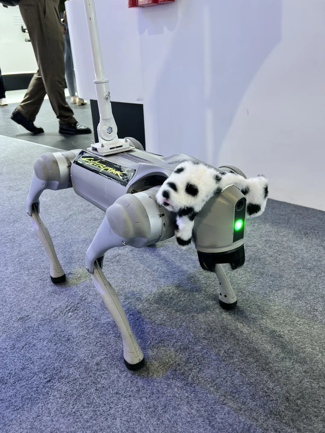 上海City work：上海国际低空经济展