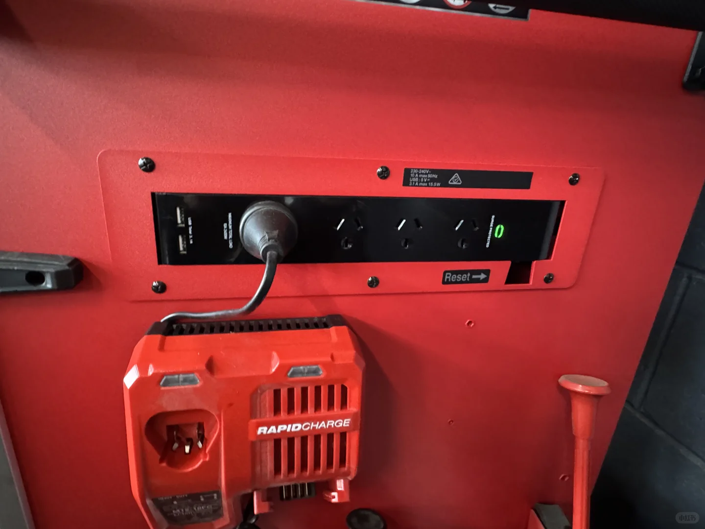 Milwaukee/美沃奇56