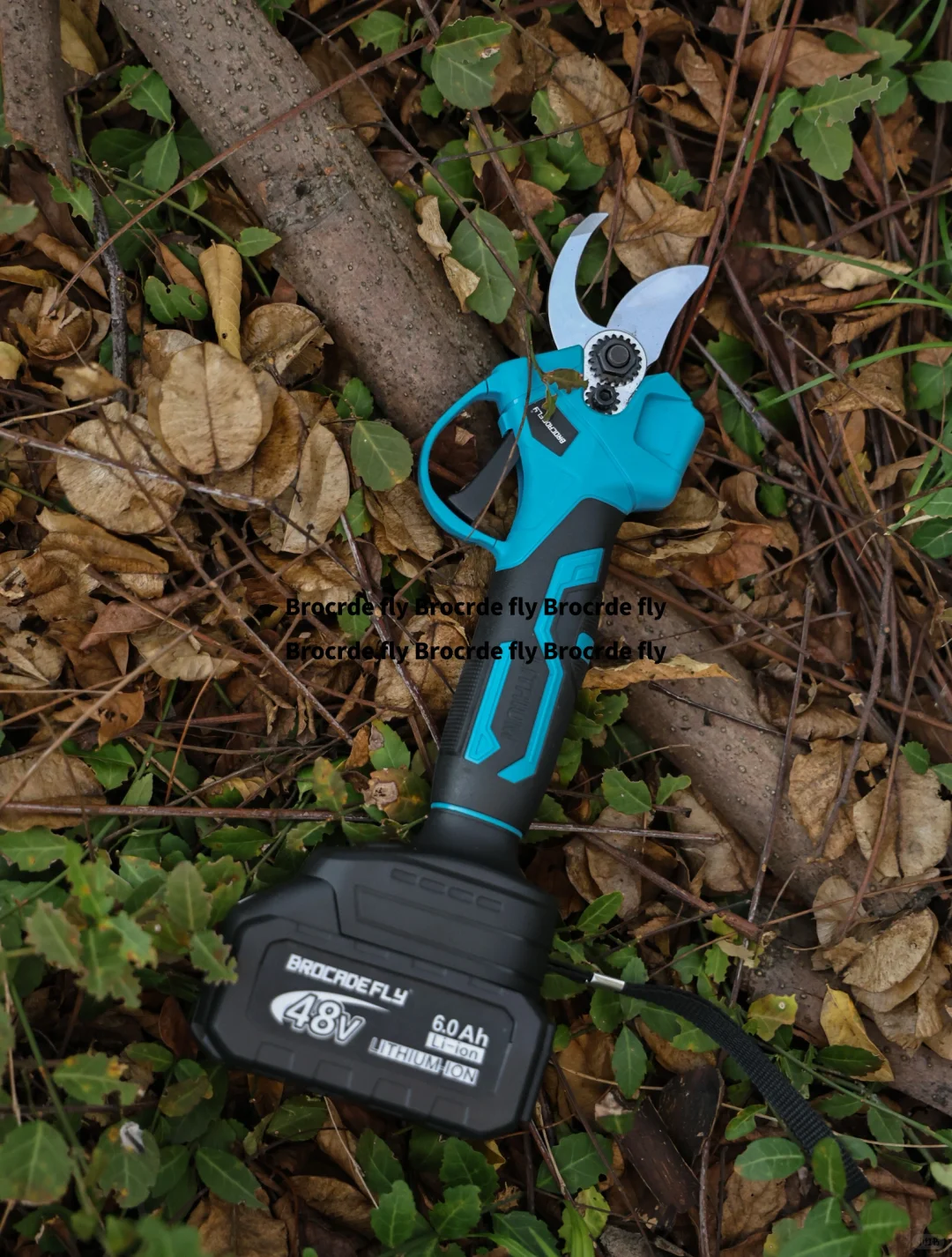 外贸锂电工具为什么这么卷