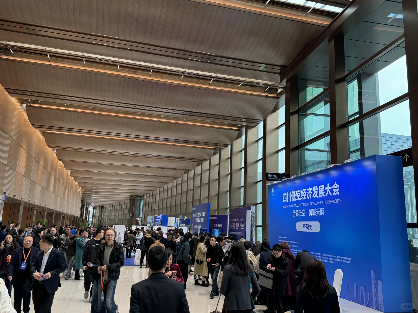 四川低空经济发展大会:产业机遇与人才战略