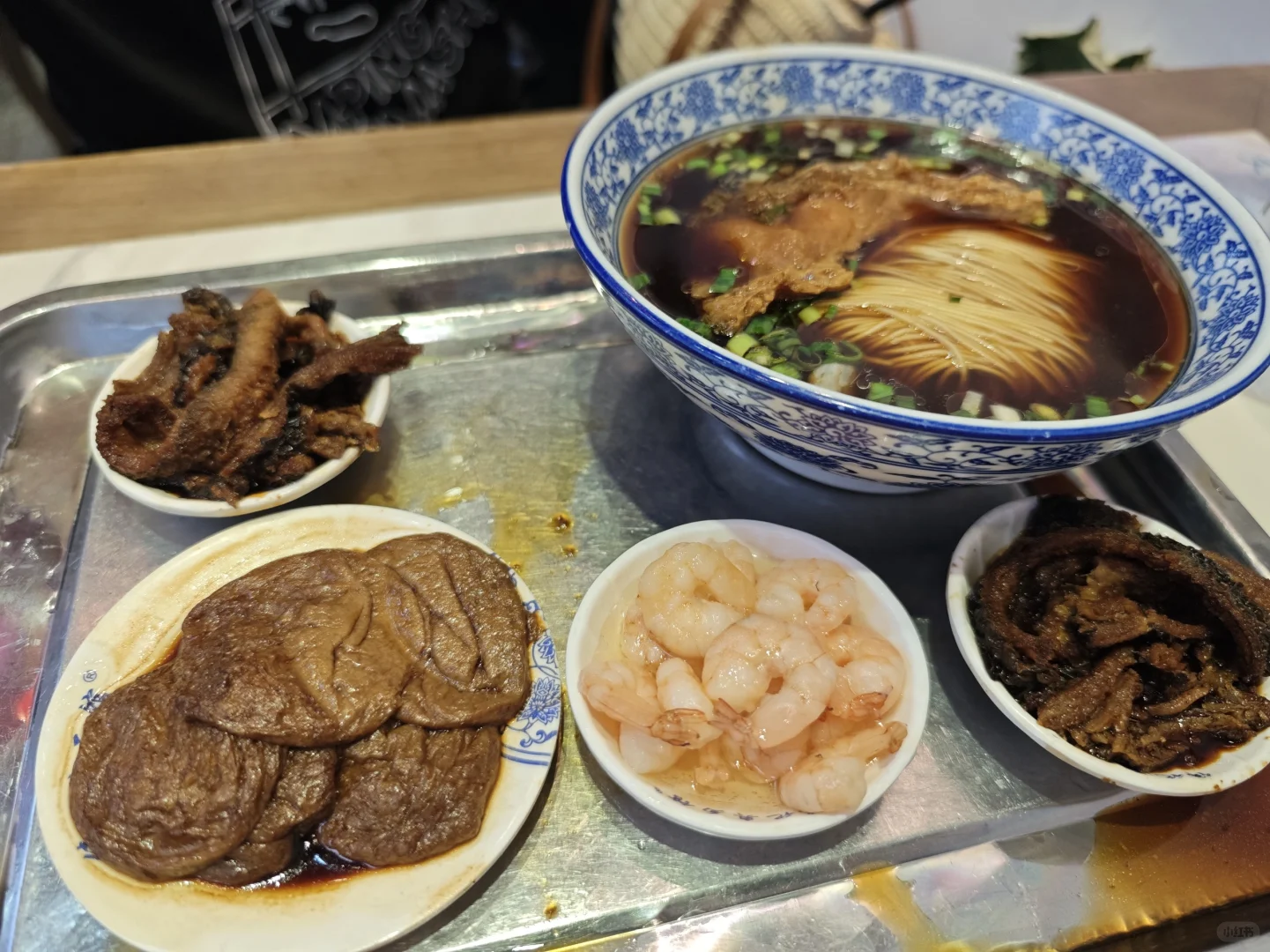 当庄筱婷和林栋哲的小孩