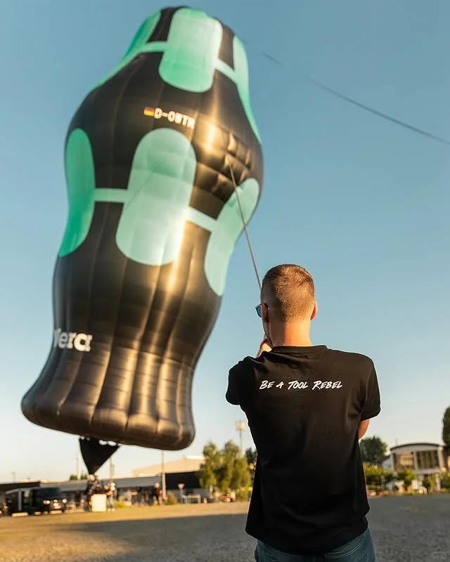 听说工具界卷王Wera维拉又出新品了?