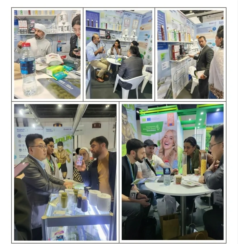 好牛的实力！受邀参展，达成战略合作！