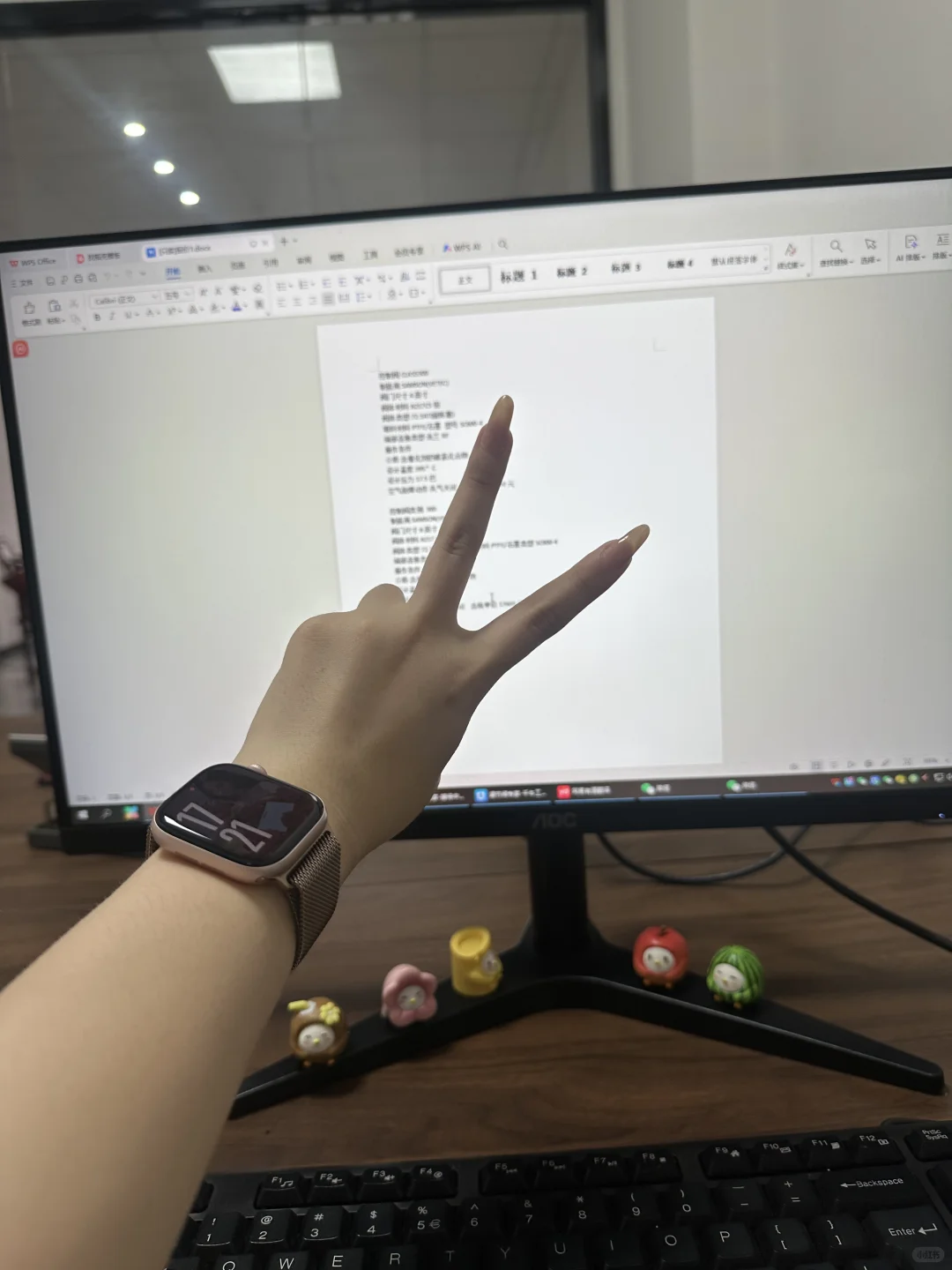 阀门销售们这个月都开单了吗?