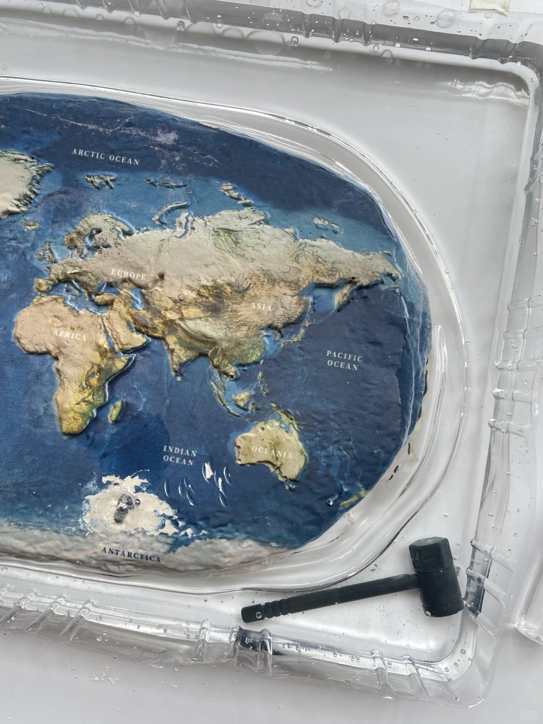 邪修挖宝就是快！！?