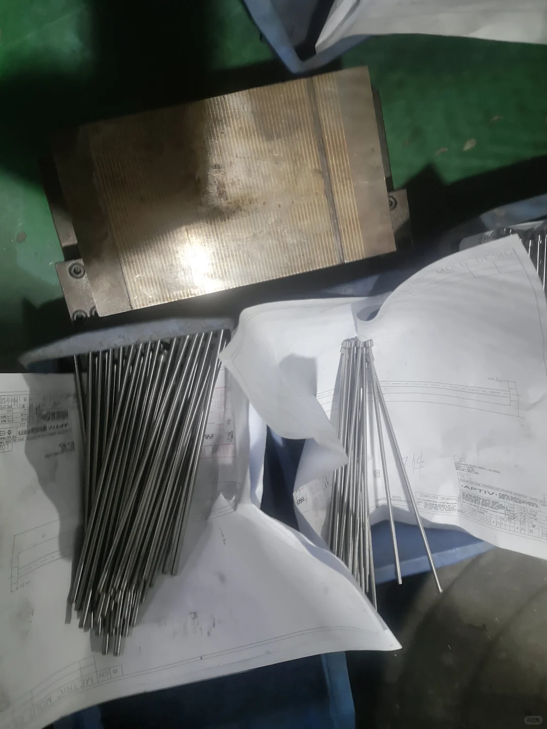 专业机械加工服务，车床/铣床/磨床/精雕机