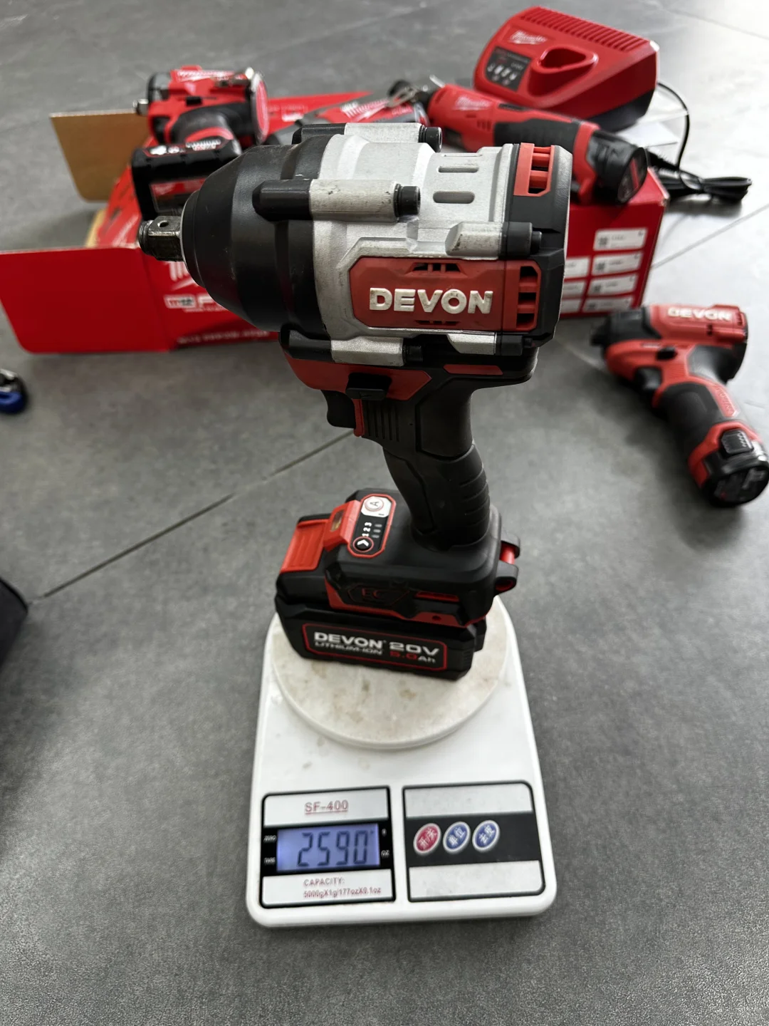 超帅的它来了?实物～洗车佬的最终归宿～