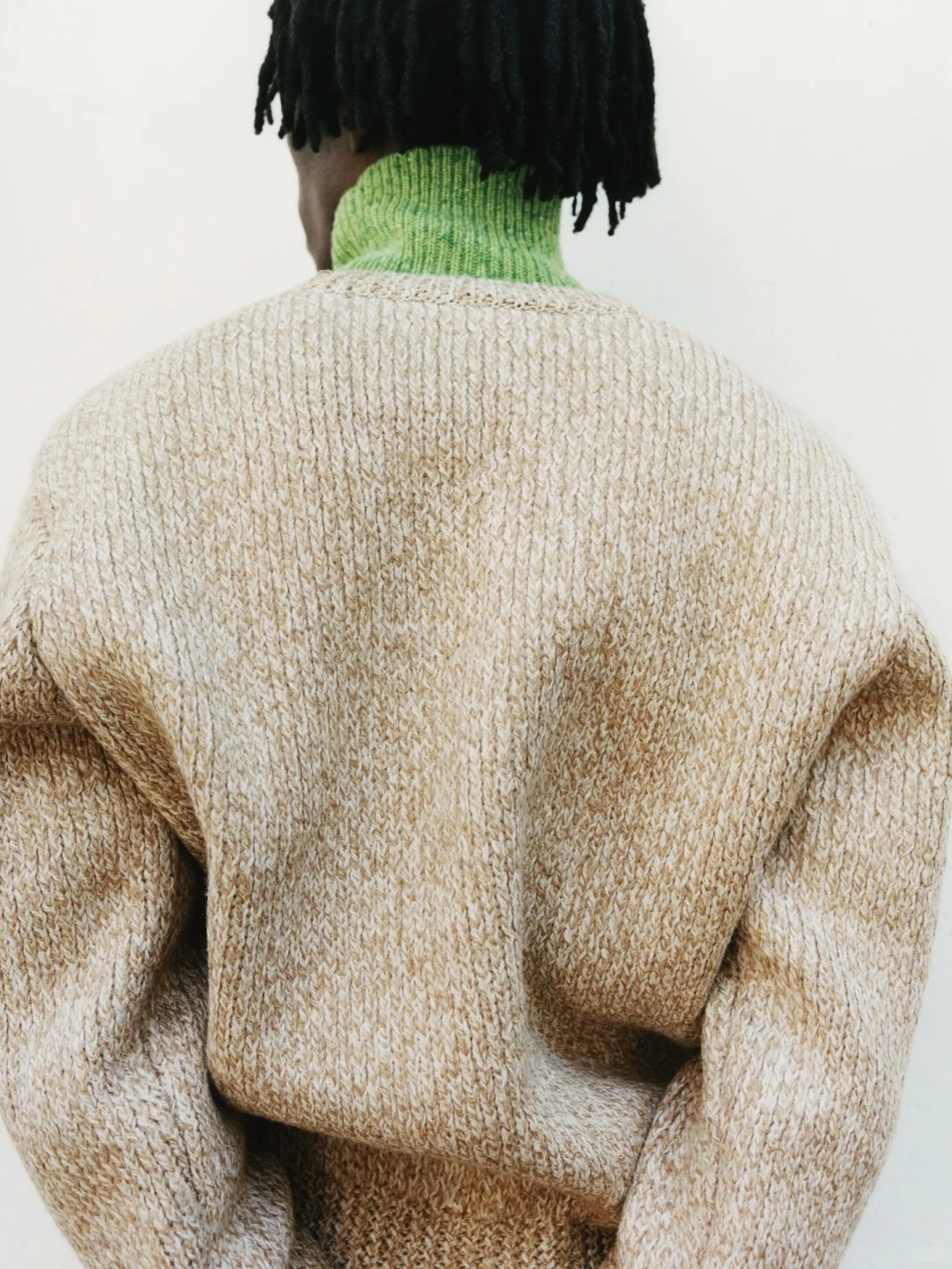 这个日本品牌,正在重新定义“基础款”