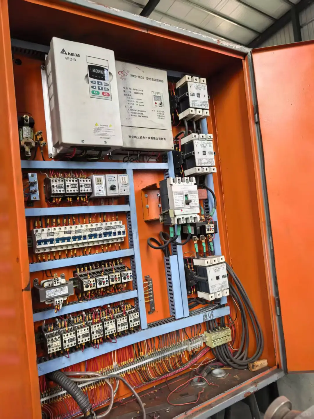 你没听过但用得上的磨床?