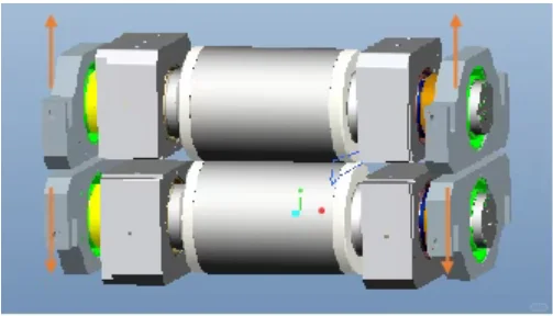 锂电池辊压设备