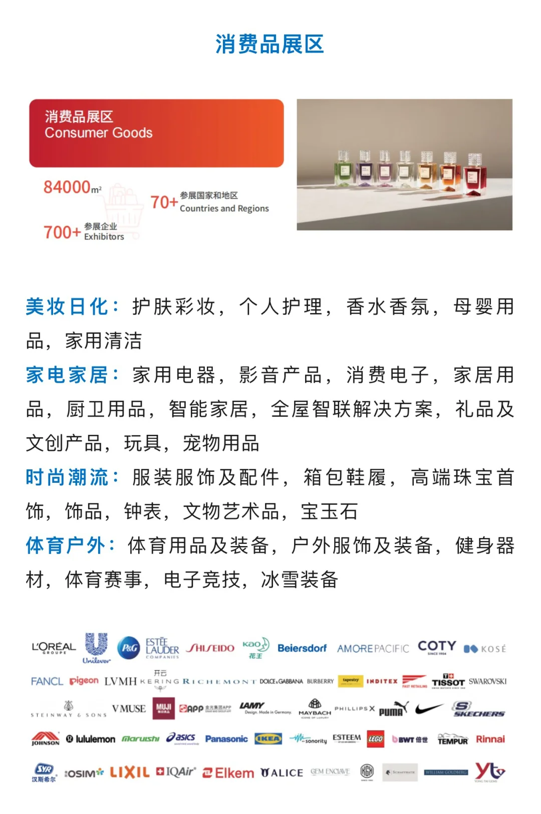 11月5日上海进博会攻略(时间+地点+门票)