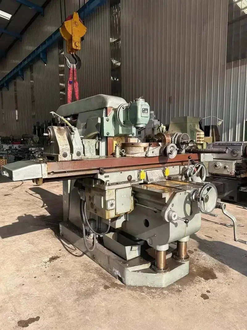 专业回收各种二手机床设备