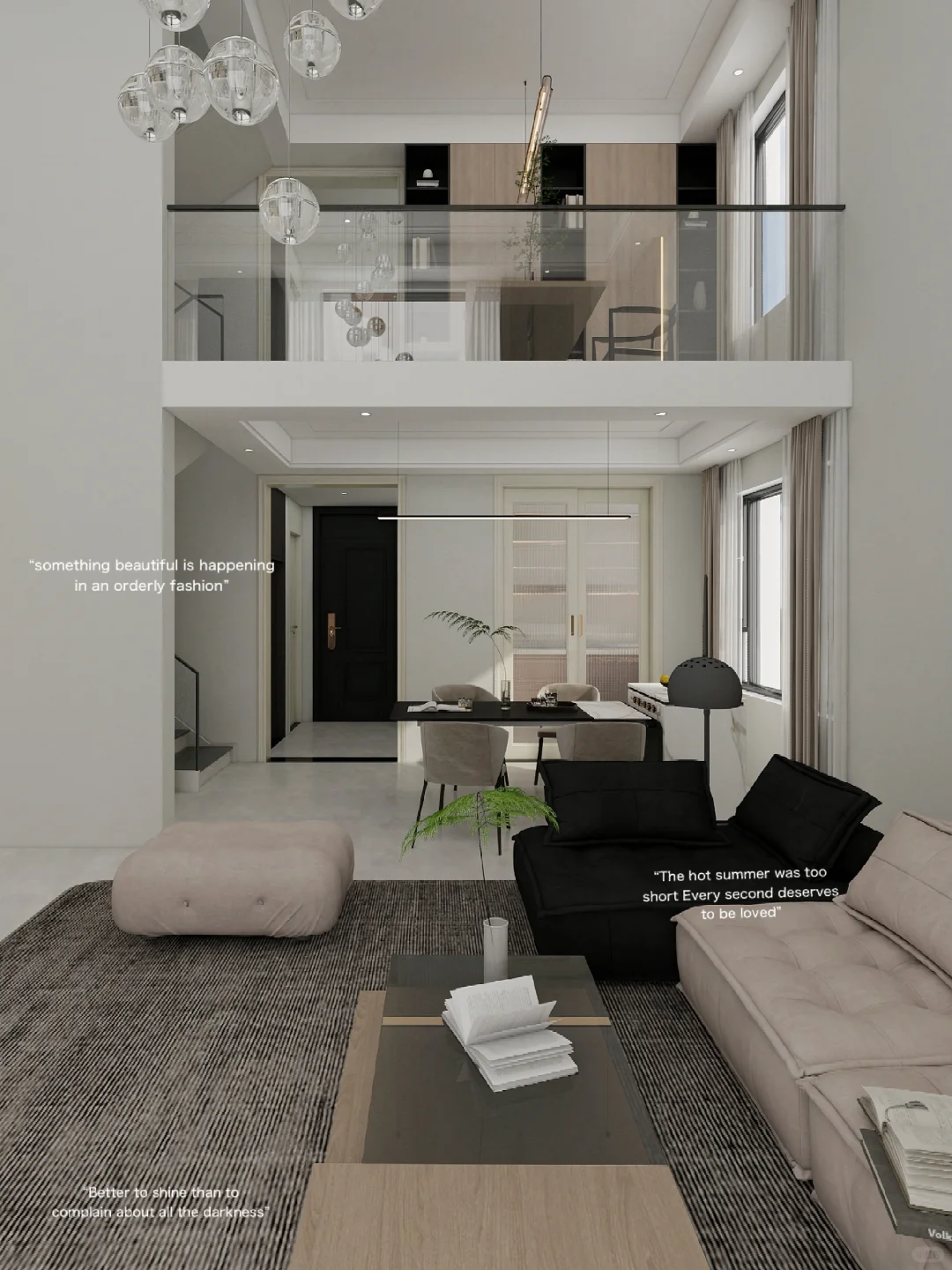 家有萌娃,一定要选这款净味环保的艺术涂料