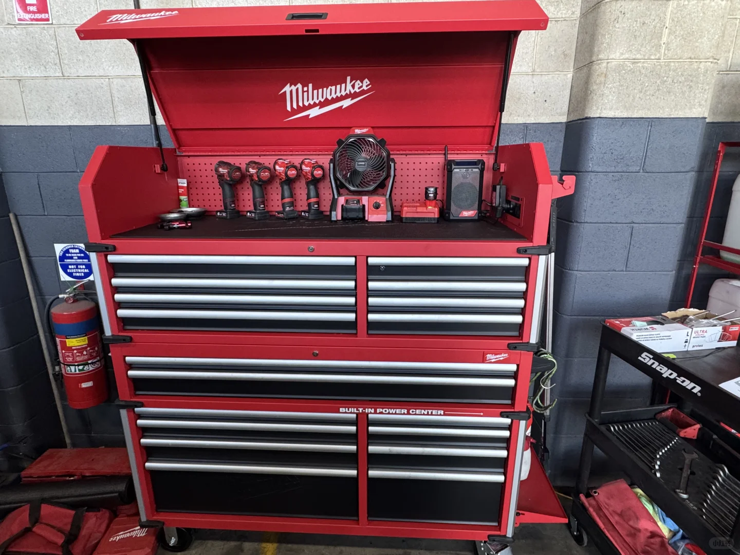 Milwaukee/美沃奇56