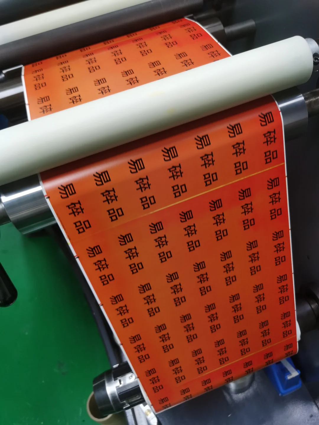 标签印刷跟我想得很不一样?