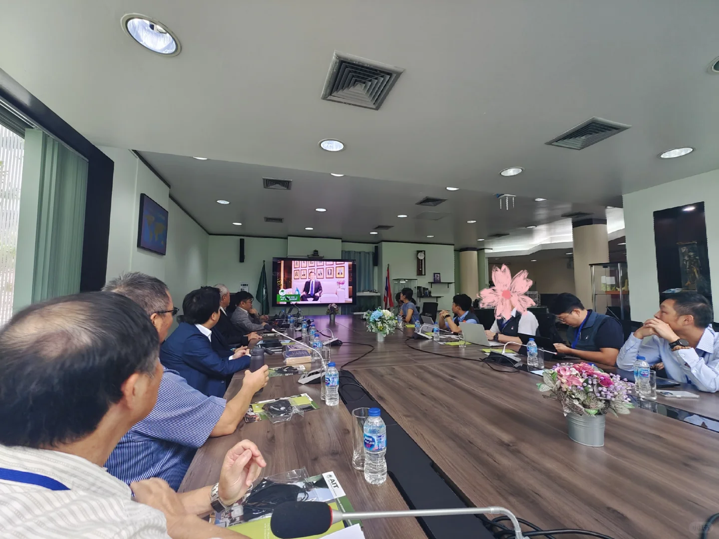 中英泰交传 | 地理信息术语分享