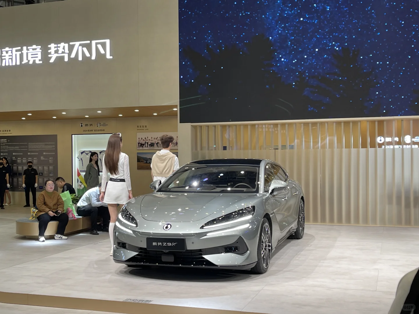 郑州国际车展即将结束,快来看实用建议