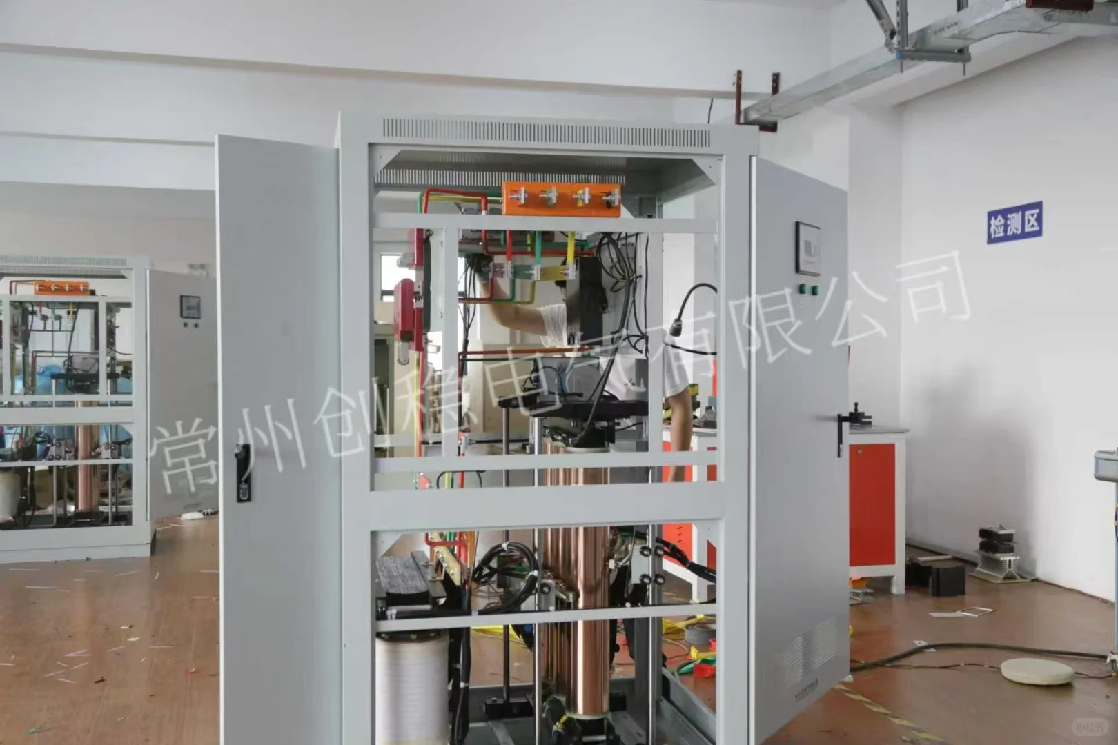 稳压器,到底贵不贵?