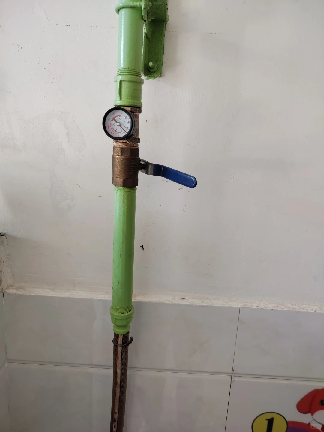 末端试水装置的作用设置组成试验维护要求