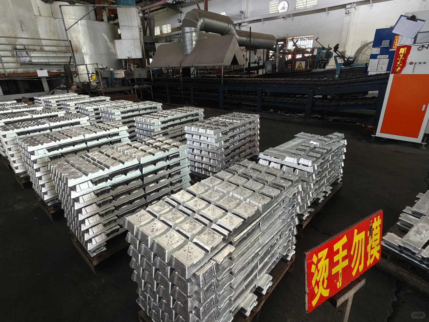 我妈让我发一下厂里的产品（文案是我姐写的）