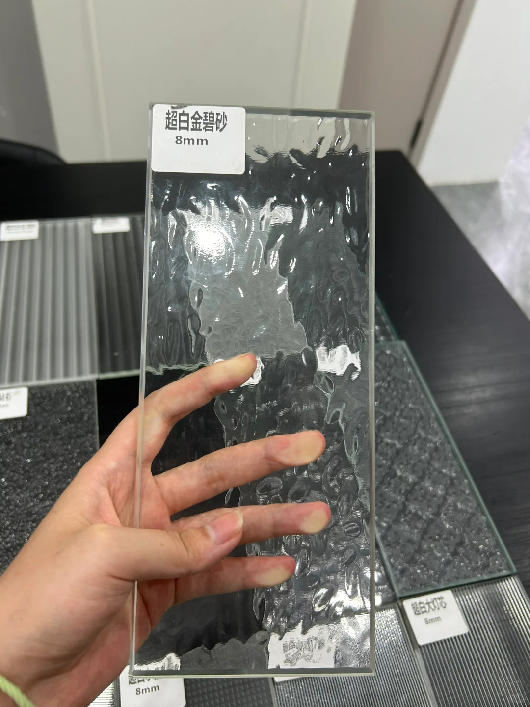 设计师都在找的高颜值玻璃|教你怎么选