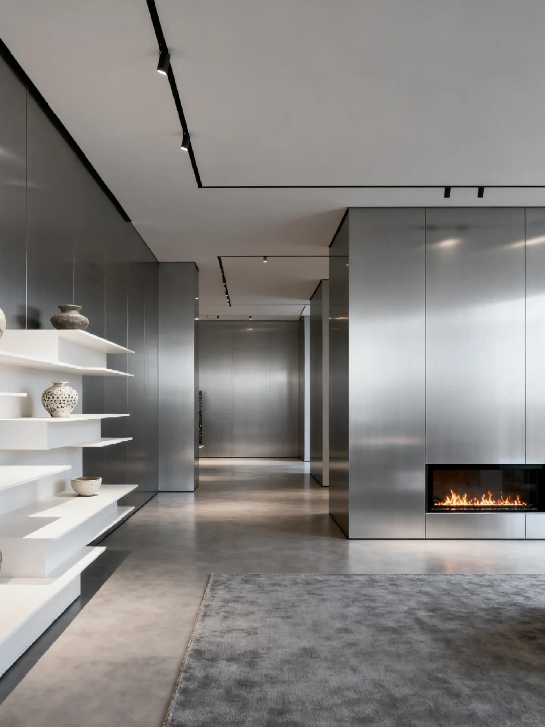 这样的工业风,你心动了吗?