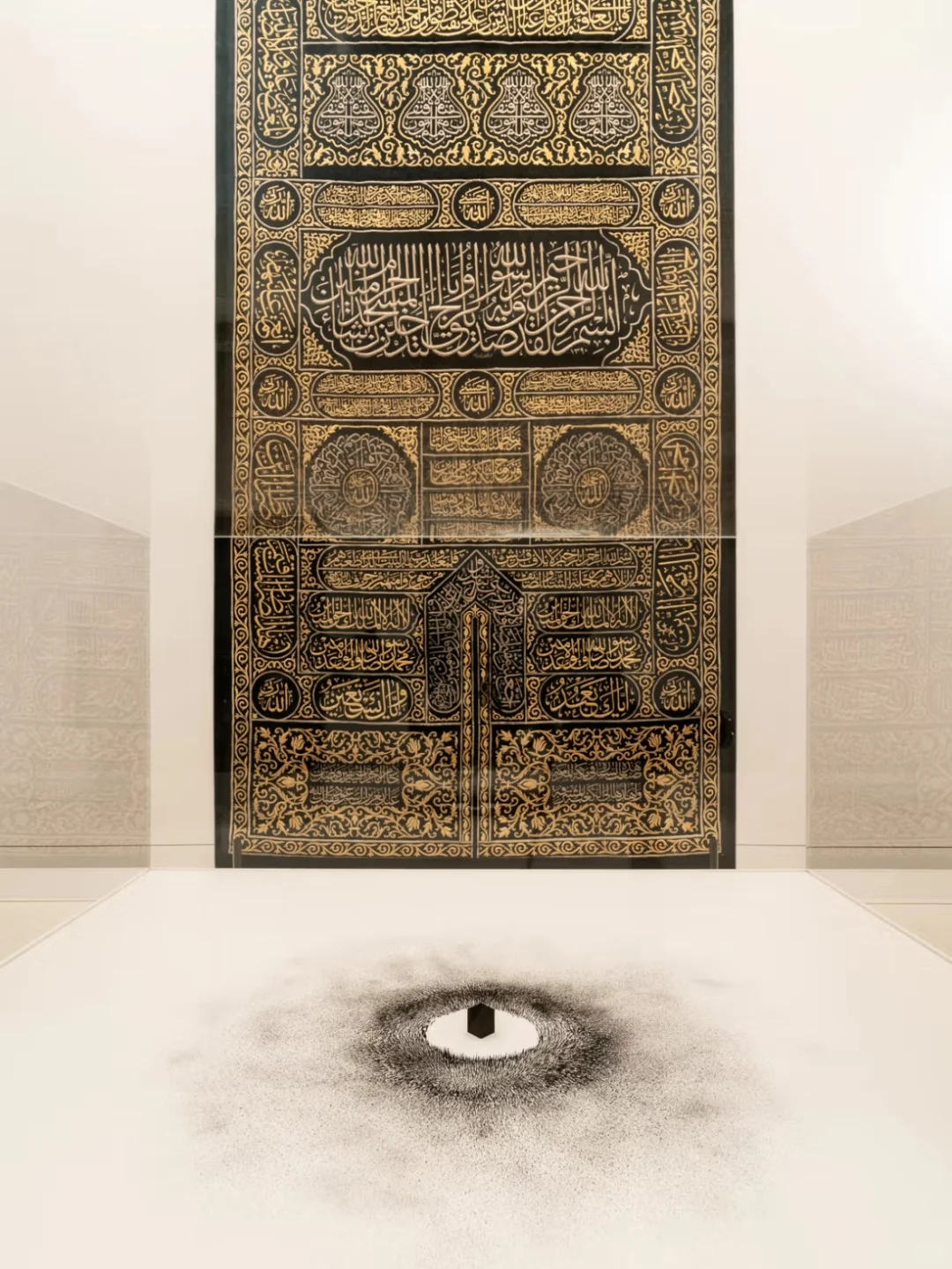 OMA新作✦伊斯兰艺术双年展2025