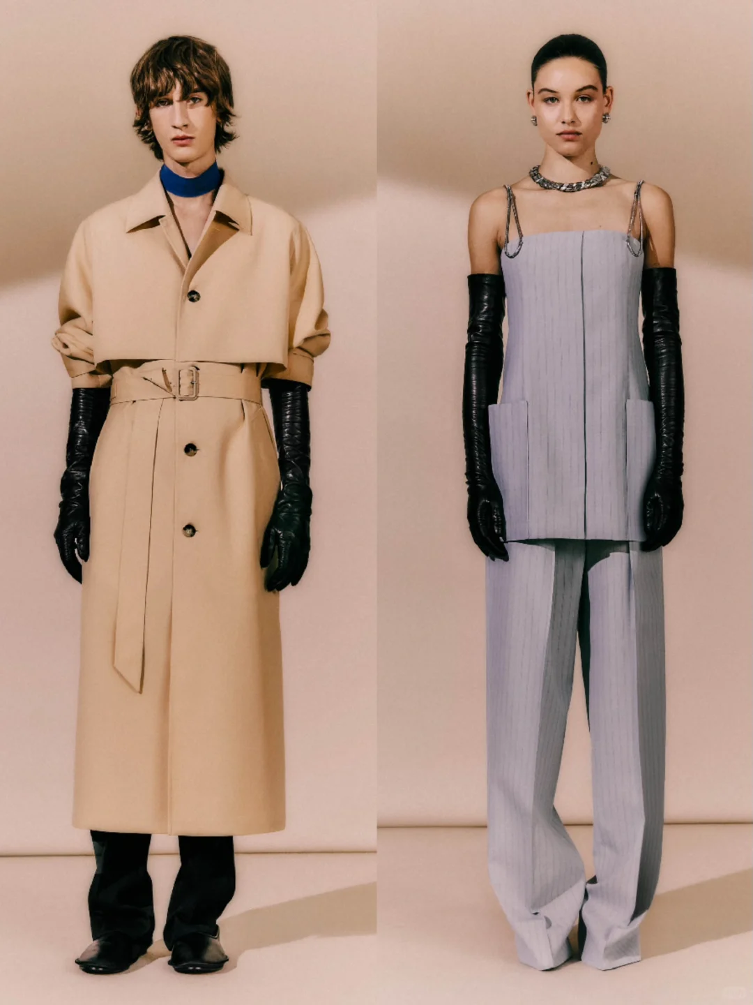 LANVIN 2024春夏系列