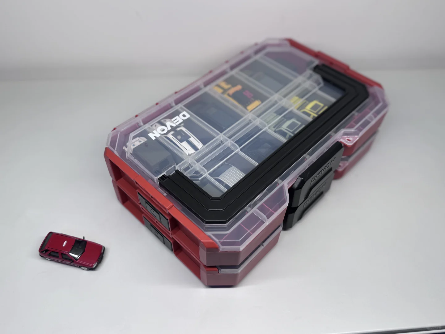 物于物？工具也能给i人提供情绪价值