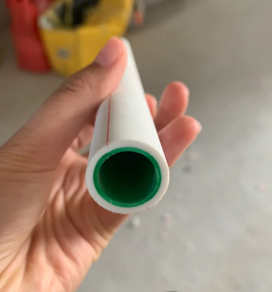 128平，改水电花费3300，如何找工人避免被坑