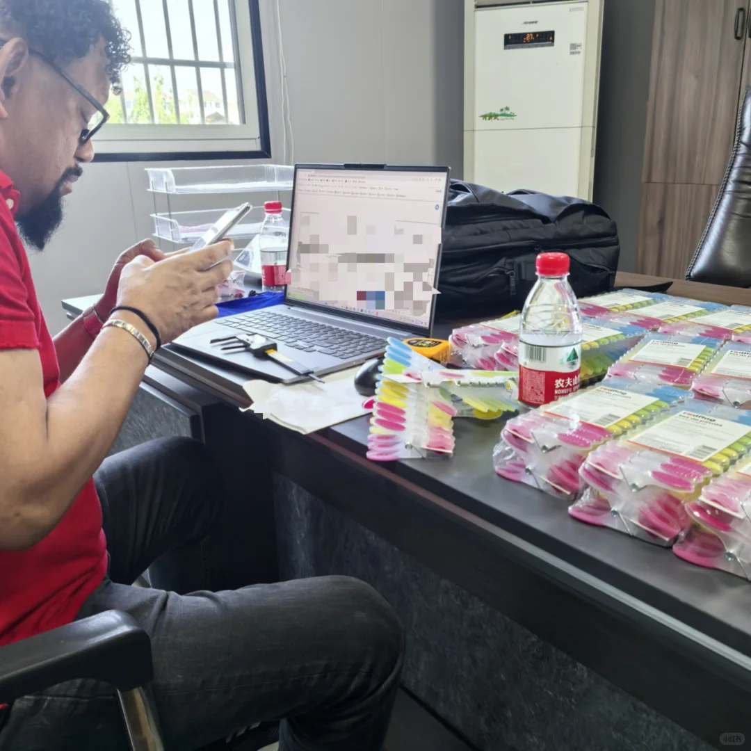 注塑厂二代 接手工厂的第三年