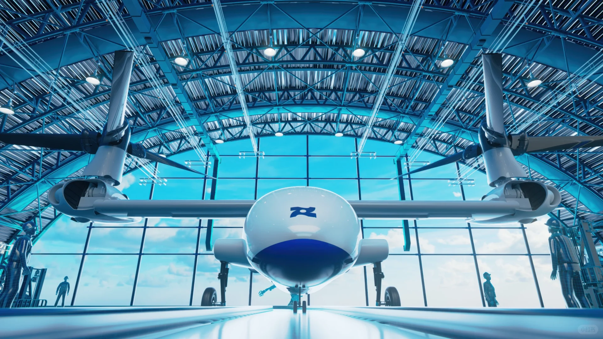 低空经济新风口!未来谁主沉浮❓