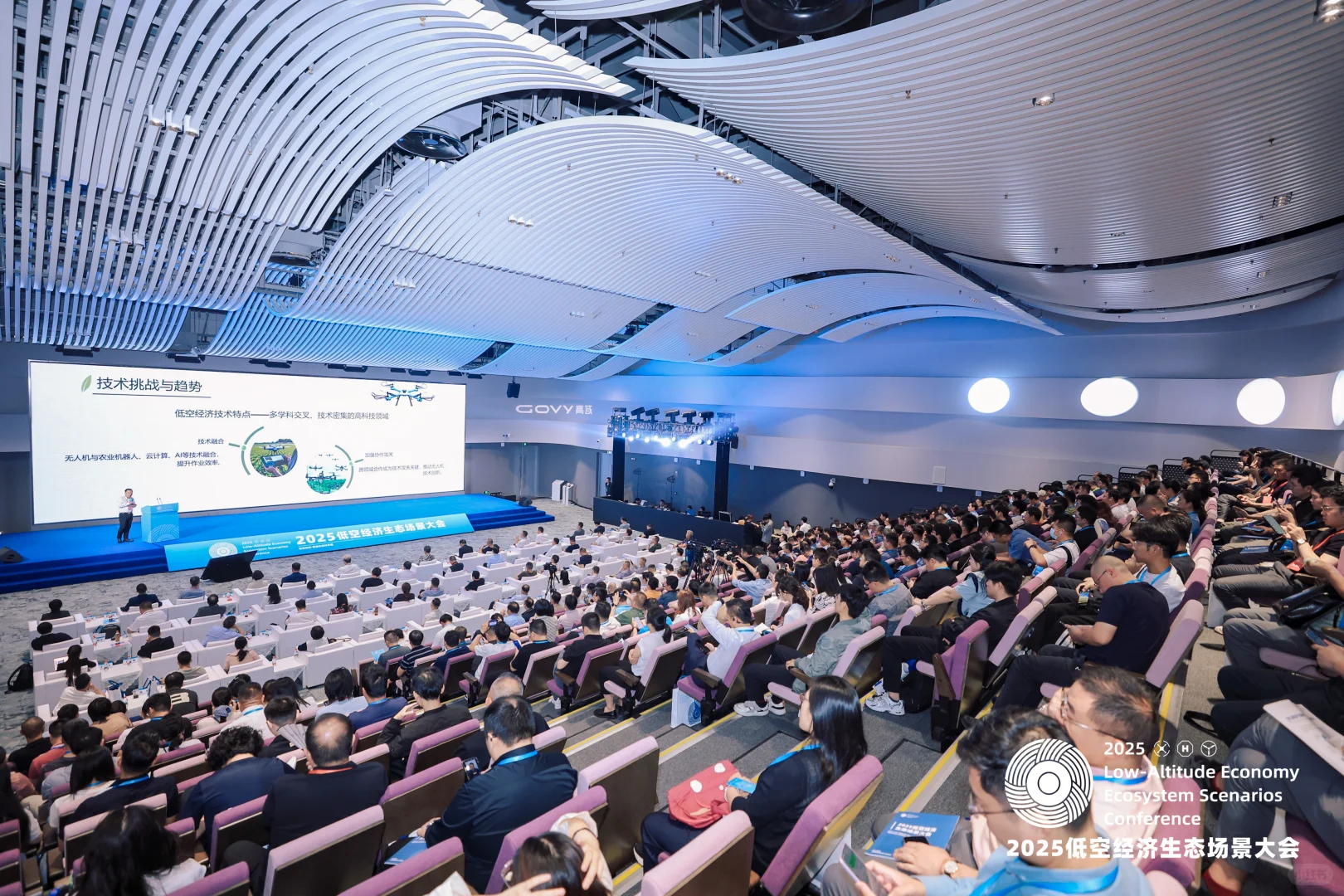 飞行汽车要来了？！