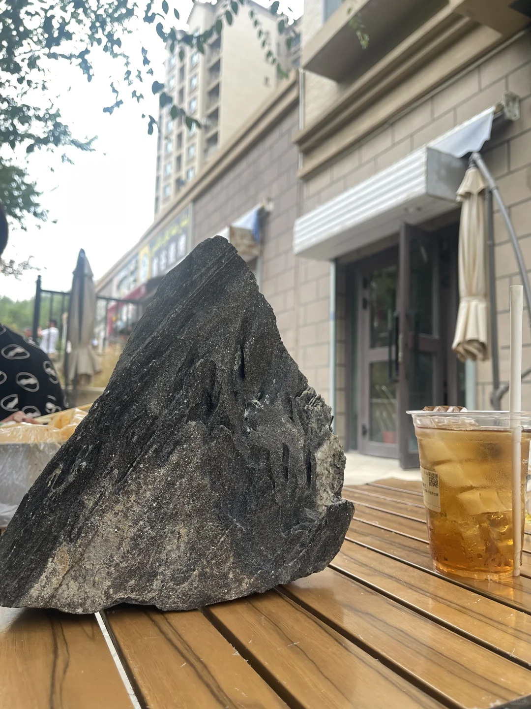 有没有懂矿石或者地质学大神