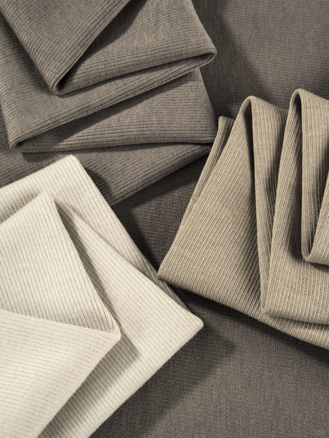 再生纤维与韩国CREORA纤维结合面料