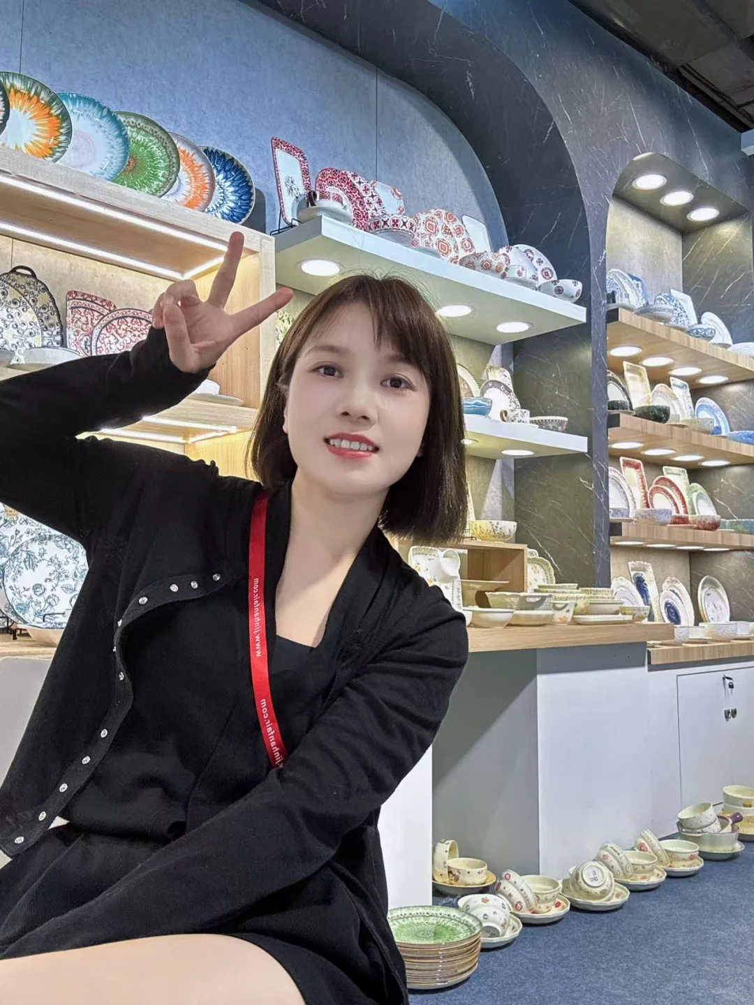 广交会·家居礼品展笔记