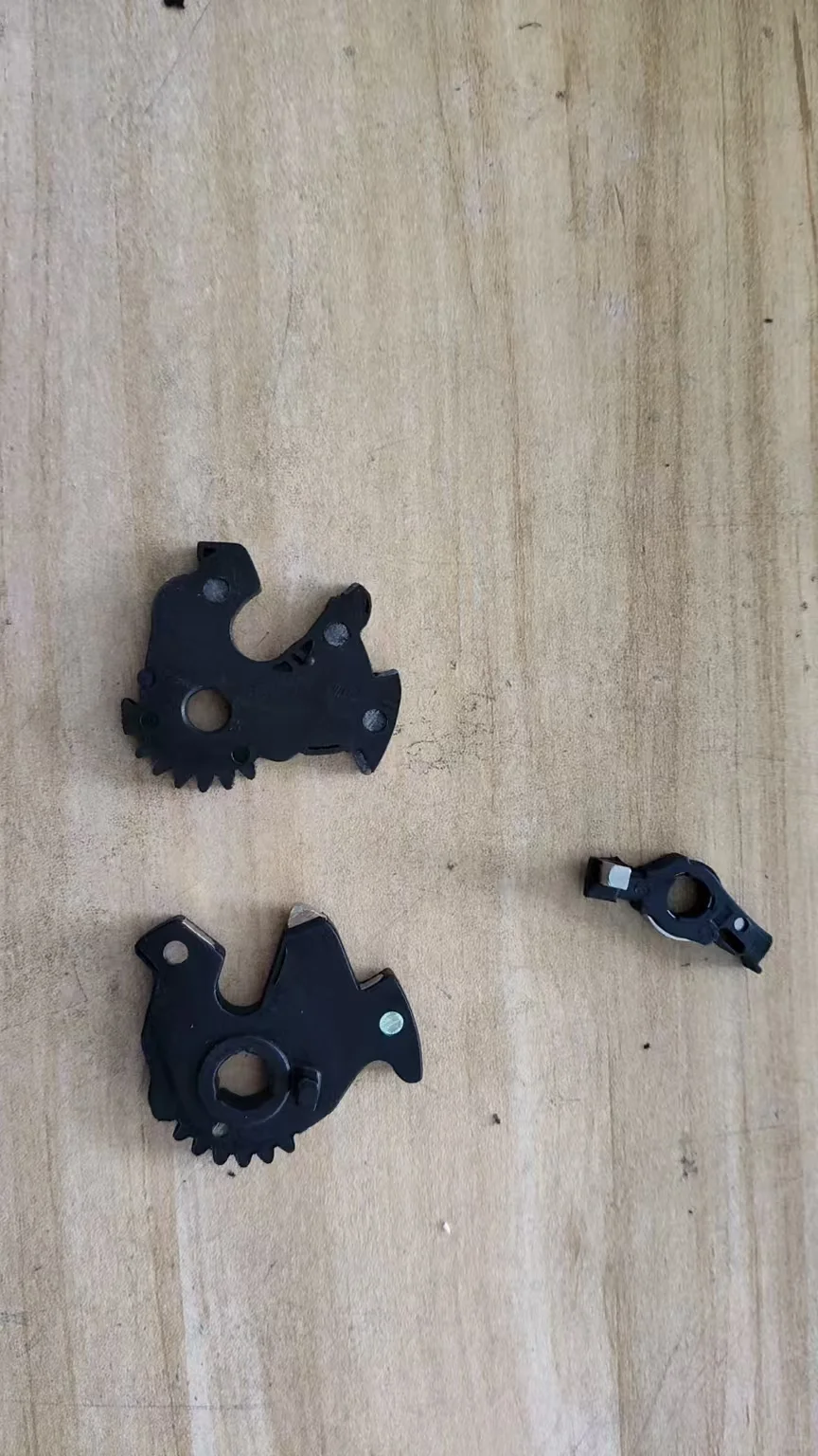 日常注塑产品，有需要合作的朋友可以留言！