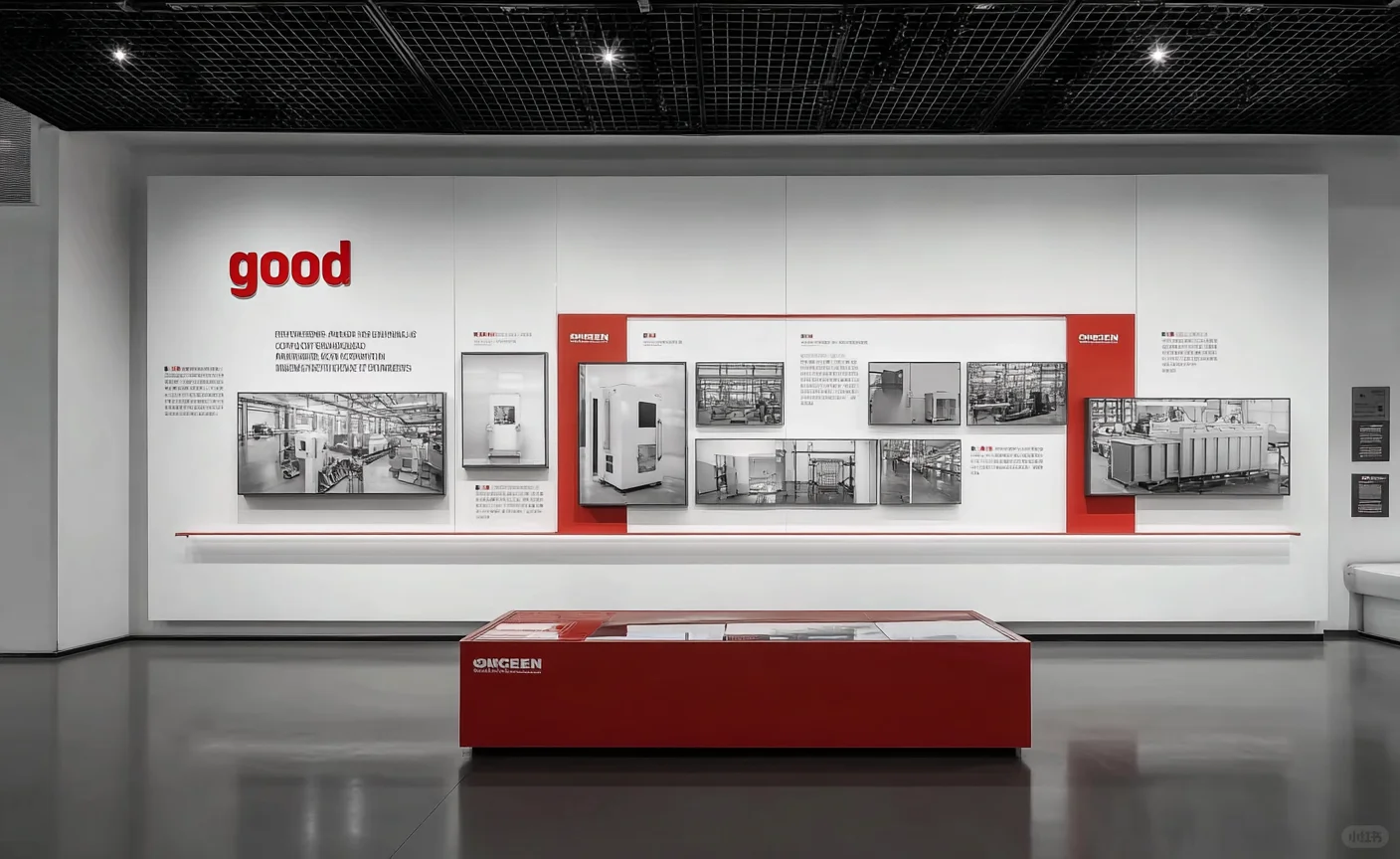 工业之美 璀璨而有力量✨