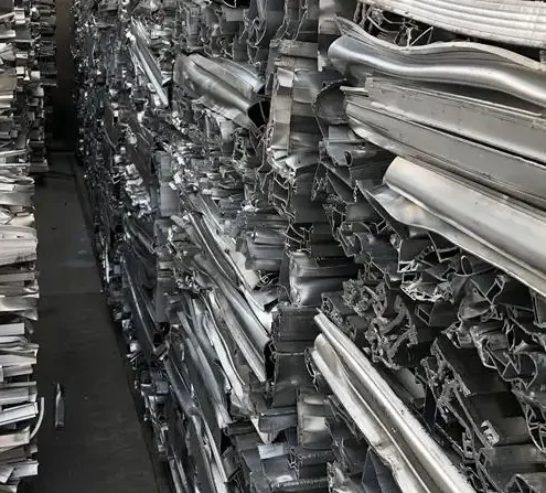 再生铝原料进口清关流程及注意事项