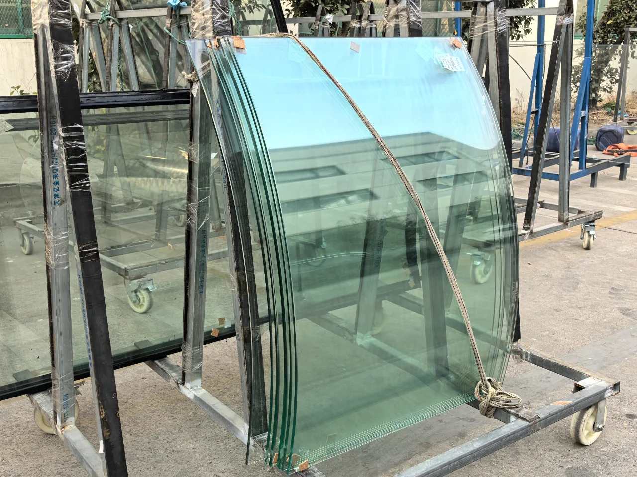 用品质与创新点亮每一寸空间