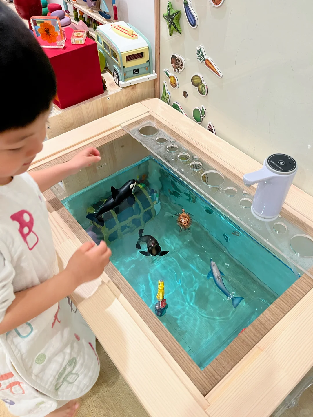 2-6岁越玩越聪明的益智玩具合集