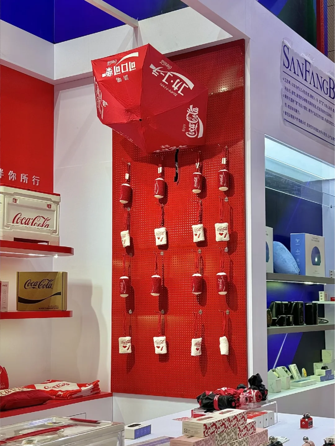 据说是产品设计师都应该来看的展会~