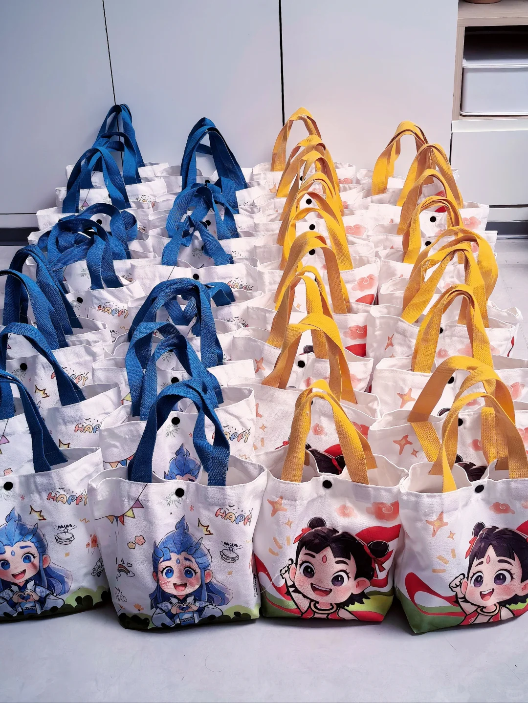 六一儿童节的仪式感