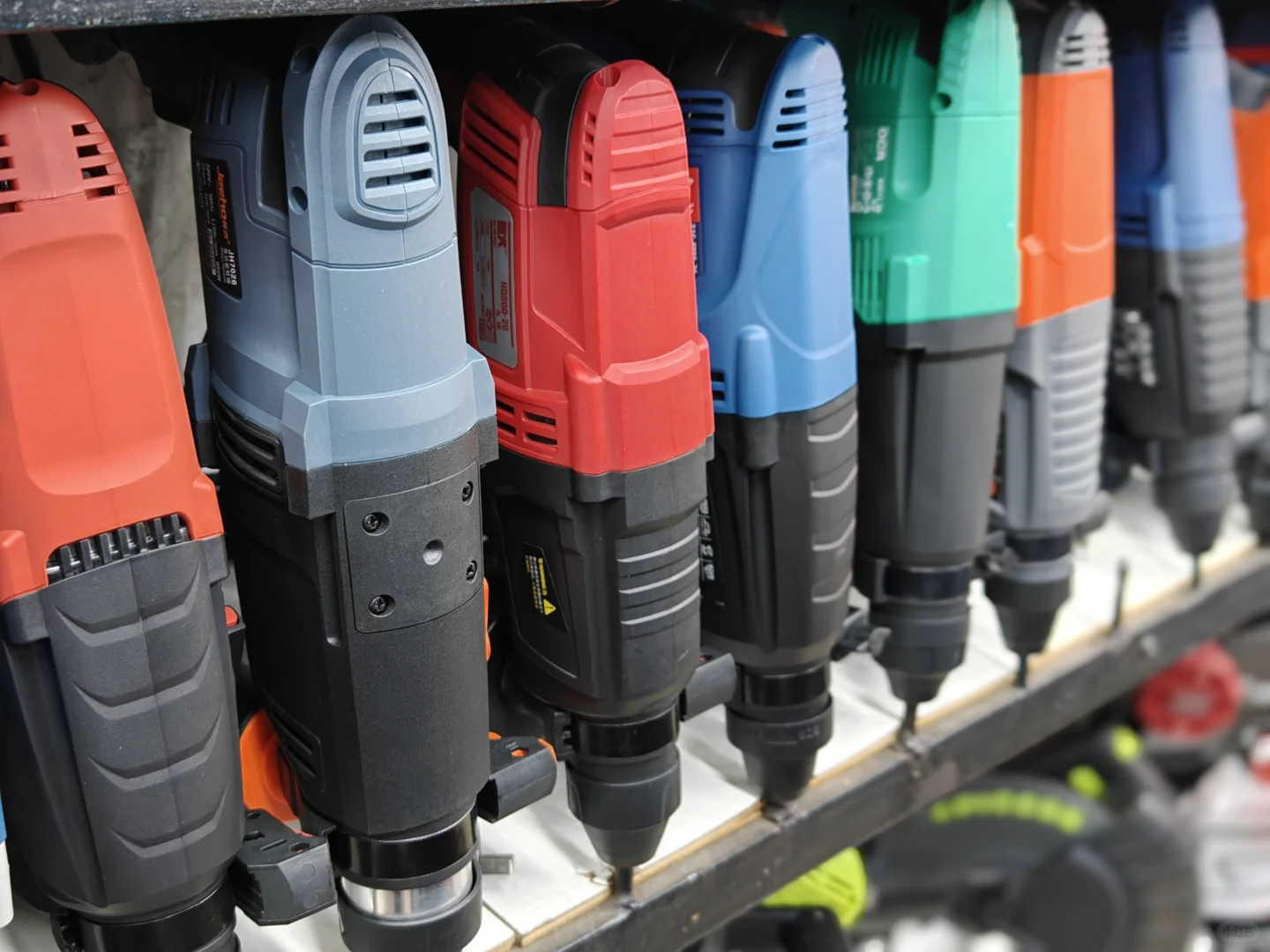 深圳电动工具机电设备！?️