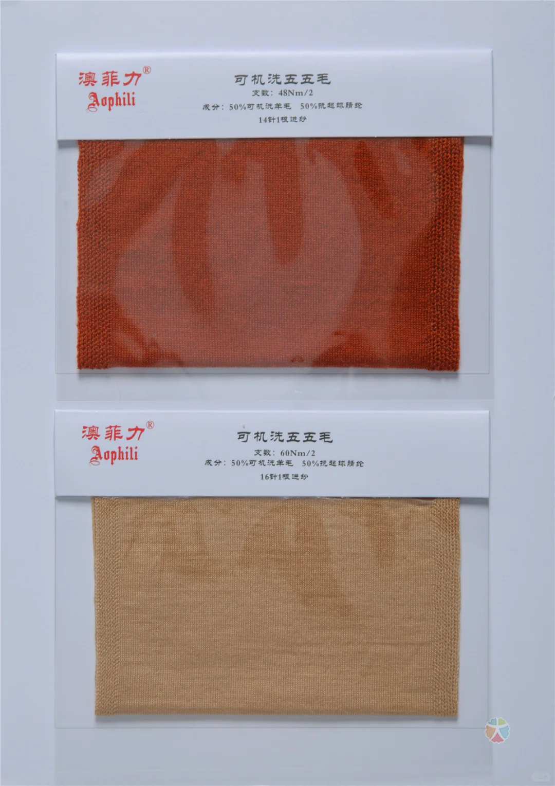 被白色纱线治愈,温柔且有力量