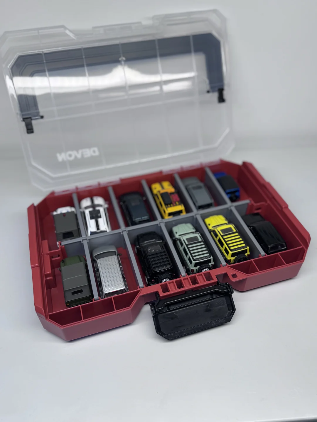 物于物？工具也能给i人提供情绪价值