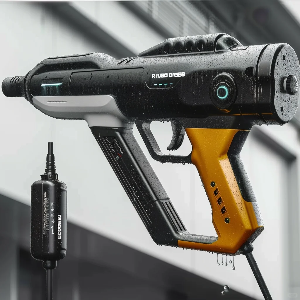 一些手持类工具分享