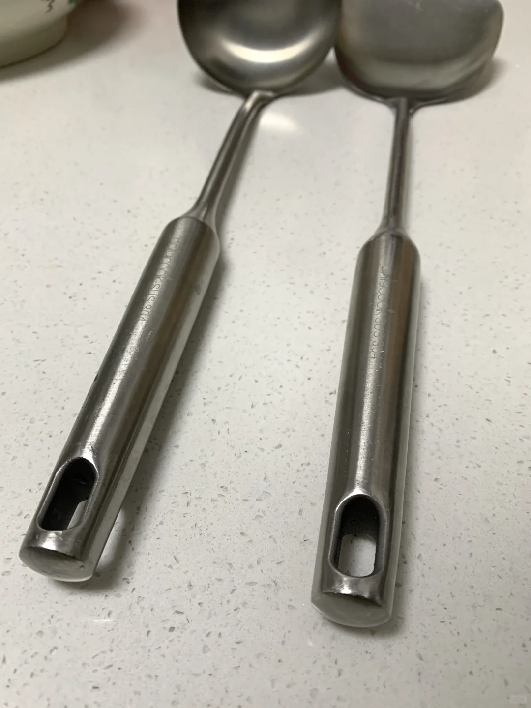 被5万人围观的不锈钢锅铲，使用半年的后续